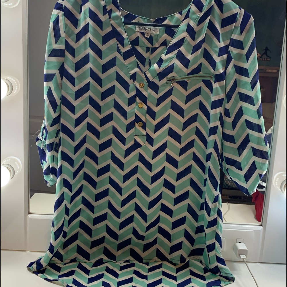 Long sleeve